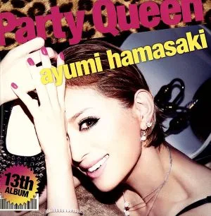 Party Queen(2枚組)