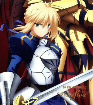 Fate/Zero:to the beginning(期間生産限定版)