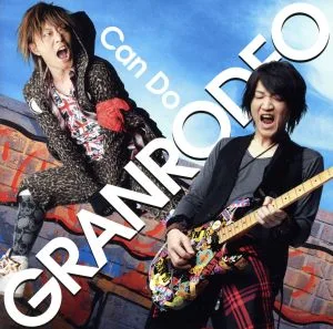Can Do(初回限定盤)(DVD付)