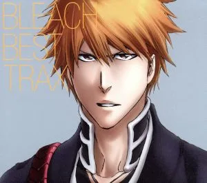 BLEACH BEST TRAX(DVD付)