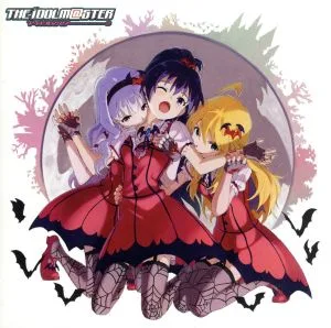 THE IDOLM@STER ANIM@TION MASTER 生っすかSPECIAL 01
