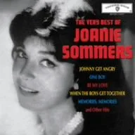 The Very Best of Johnny Somers