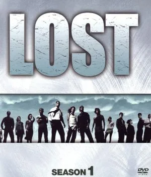LOST シーズン1 コンパクトBOX
