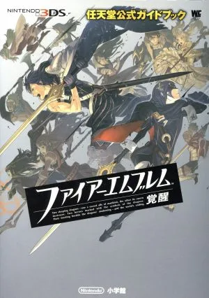 Fire Emblem Awakening Wonder Life Special