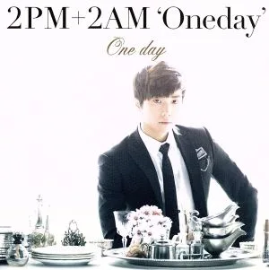 One day(初回生産限定盤E)(ウヨン盤)