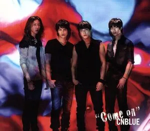 Come on(初回限定盤)(DVD付)