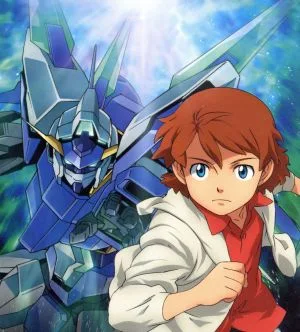 機動戦士ガンダムAGE:forget-me-not~ワスレナグサ~(期間生産限定アニメ盤)