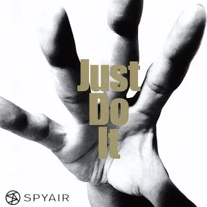 Just Do It(初回生産限定盤B)