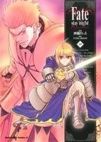 Fate/stay night(カドカワCA)(19) 角川Cエース
