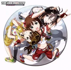 THE IDOLM@STER ANIM@TION MASTER 生っすかSPECIAL 04