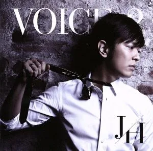 VOICE 2(初回限定盤)(DVD付)
