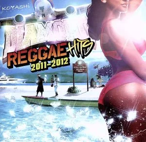 DIAMOND REGGAE hits 2011~2012