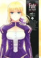 Fate/stay night(カドカワCA)(20) 角川Cエース