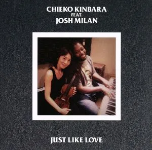 JUST LIKE LOVE