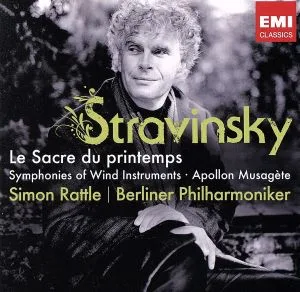 Stravinsky: The Rite of Spring