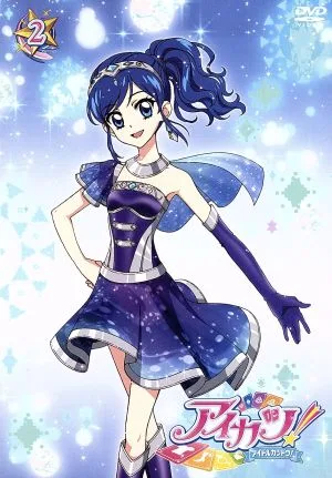 アイカツ! 2