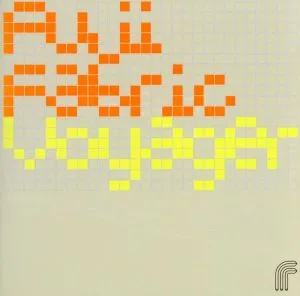 VOYAGER(初回生産限定盤)(DVD付)