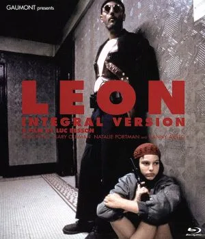 レオン 完全版(Blu-ray Disc)