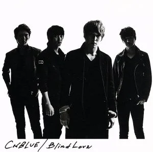 Blind Love(初回限定盤A)(DVD付)