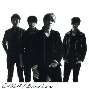 Blind Love(初回限定盤B)(DVD付)