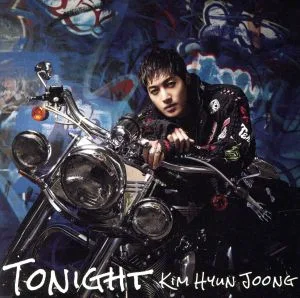 TONIGHT(初回限定盤D)