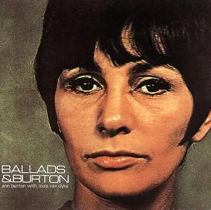 Ballard & Burton (Blu-spec CD2)