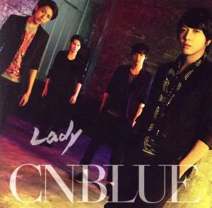 Lady(初回限定盤A)(DVD付)