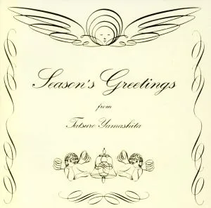 SEASON'S GREETINGS(20th Anniversary Edition)