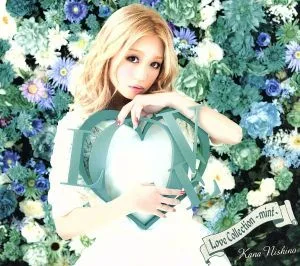 Love Collection~mint~(初回生産限定版)
