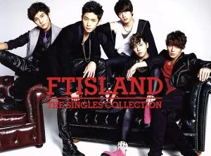 THE SINGLES COLLECTION(初回限定盤)(DVD付)