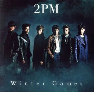 Winter Games