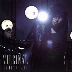 Virginal(初回限定盤)(DVD付)
