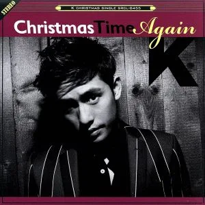 Christmas Time Again