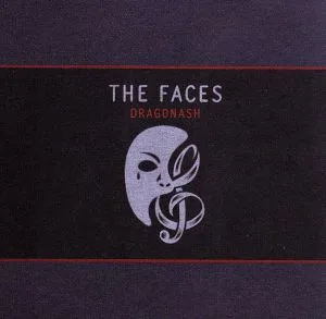 THE FACES(初回限定盤)(DVD付)