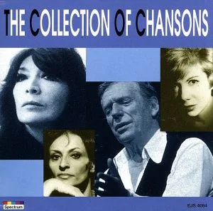Chanson masterpiece collection