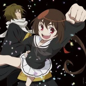 京騒戯画NETラジオ~コトと明恵のお茶の間通信~