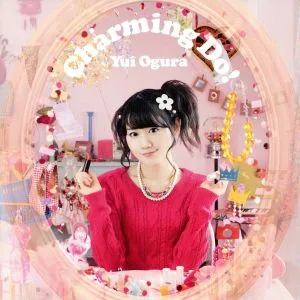 Charming Do!(DVD付)
