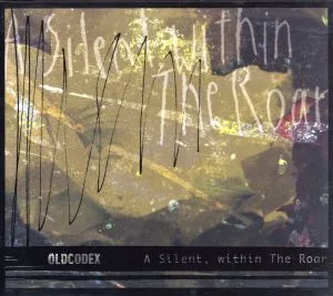A Silent,within The Roar(初回限定盤)(DVD付)