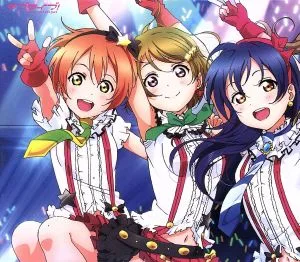 ラブライブ! Solo Live! collection Memorial BOX Ⅱ(完全生産限定盤)