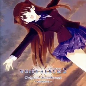 WHITE ALBUM2 Original Soundtrack ~setsuna~(SACD Hybrid) <SACD>