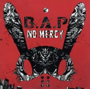 NO MERCY