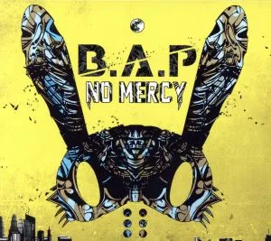 NO MERCY(DVD付)