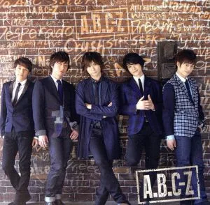 from ABC to Z(通常盤)