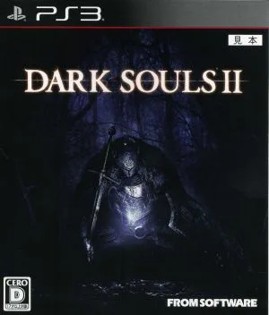 DARK SOULS Ⅱ