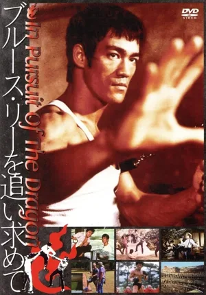 ブルース・リーを追い求めて~In Pursuit of the Dragon