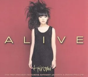ALIVE(初回限定版)(SHM-CD)