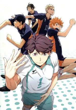 ハイキュー!! vol.2(Blu-ray Disc)