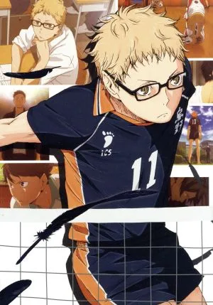 ハイキュー!! vol.9(Blu-ray Disc)