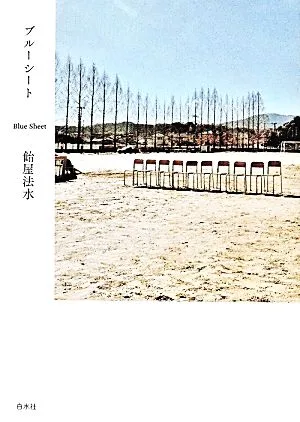 ブルーシート