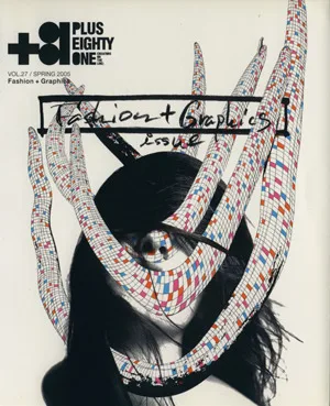+81(VOL.27) CREATORS ON THE LINE